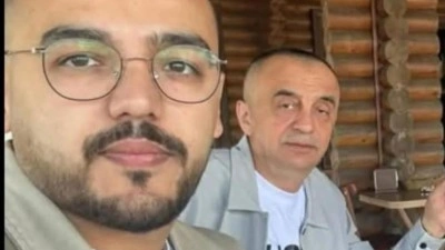 Derede balık avlarken yeğeniyle akıntıya kapılan amcanın da cansız bedenine ulaşıldı