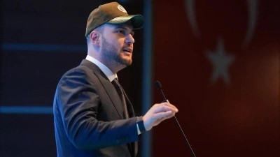 Diyarbakır&rsquo;ın &ccedil;evre ve iklim d&ouml;n&uuml;ş&uuml;m&uuml;ne y&ouml;n verecek stratejik hedefler a&ccedil;ıklandı