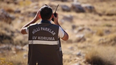Doğa Koruma ve Milli Parklar Genel M&uuml;d&uuml;rl&uuml;ğ&uuml; 92 s&ouml;zleşmeli personel alacak