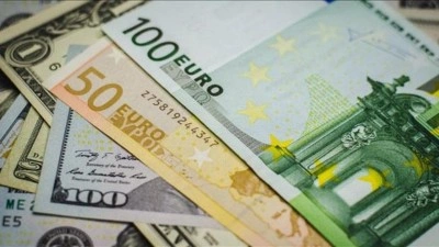 Dolar ve Euro ka&ccedil; TL oldu? İşte g&uuml;ncel rakamlar...