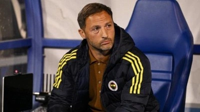 Domenico Tedesco'nun yeni takımı belli oldu!