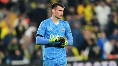 Dominik Livakovic Dinamo Zagreb'i pişman etti!