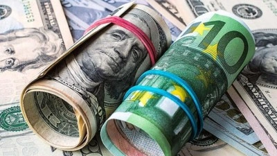 D&ouml;viz kurlarında son durum: 24 Mayıs g&uuml;ncel dolar ve euro fiyatları
