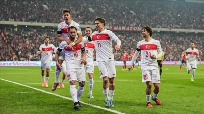 D&uuml;nya Kupası'na g&uuml;nler kala yıldız oyuncudan A Milli Takım'a k&ouml;t&uuml; haber!