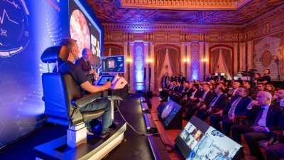 D&uuml;nyada ilk: İstanbul&rsquo;dan Muş&rsquo;taki hastaya 5G ile uzaktan b&ouml;brek taşı ameliyatı yapıldı