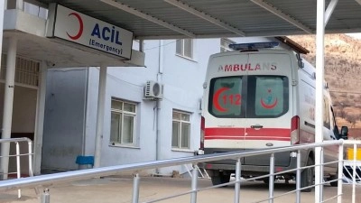 Elektrikli fırında ekmek pişirirken akıma kapılan Dilber &ouml;ld&uuml;