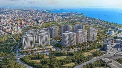 Emlak Konut'tan uluslararası sermaye piyasalarında 650 milyon dolarlık dev finansman