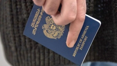 Ermenistan'dan s&uuml;rpriz pasaport hamlesi! Ağrı Dağı detayı...