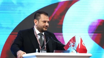 Ertuğrul Doğan'dan transfer a&ccedil;ıklaması! '&Ccedil;ok ciddi' diyerek duyurdu