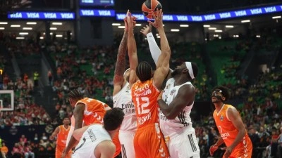EuroLeague'de finalin adı belli oldu
