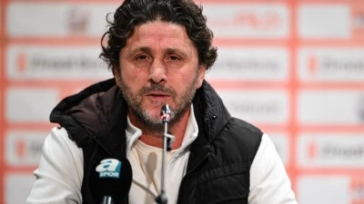Fatih Tekke 'Başardık' diyebilmek i&ccedil;in tek şartı a&ccedil;ıkladı!