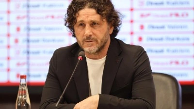 Fatih Tekke Trabzonspor'da farkını ortaya koydu!