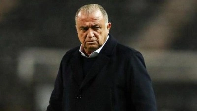 Fatih Terim Galatasaraylıları kızdırdı! Tepkiler &ccedil;ığ gibi