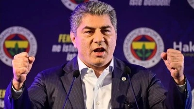 Fenerbah&ccedil;e Başkan Adayı Hakan Safi Galatasaray'ın eski teknik direkt&ouml;r&uuml;yle temas kurdu!