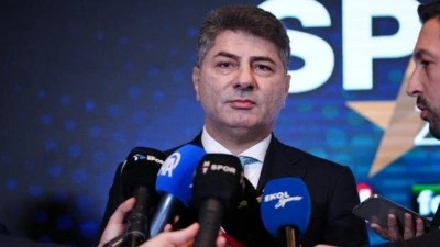 Fenerbah&ccedil;e Başkan Adayı Hakan Safi'nin y&ouml;netim listesi a&ccedil;ıklandı!