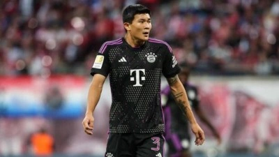 Fenerbah&ccedil;e'de taraftarları heyecanlandıran Kim Min Jae hamlesi! Bayern satmaya hazır