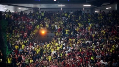 Fenerbah&ccedil;e'den EuroLeague y&ouml;netimine resmi başvuru