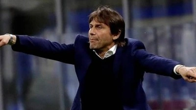 Fenerbah&ccedil;e ile anılan Antonio Conte artık serbest!