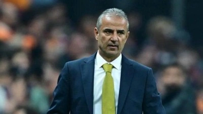 Fenerbah&ccedil;e'nin başına ge&ccedil;eceği iddia edilmişti! İsmail Kartal'dan a&ccedil;ıklama: 2 teklif aldım