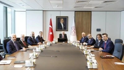 Finansal İstikrar Komitesi: Ekonomimiz şoklara karşı diren&ccedil;li