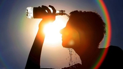 Fransa'da sıcak hava 7 can aldı