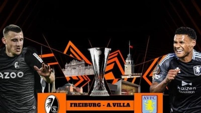 Freiburg - Aston Villa! İstanbul'da İlk 11'ler belli oldu