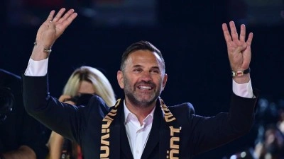 Galatasaray'da bu kez Okan Buruk'a talip var! K&ouml;kl&uuml; kul&uuml;b&uuml;n listesinin ilk sırasında