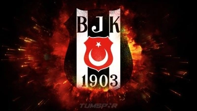 Galatasaray'da da oynamıştı! Beşiktaş transferi a&ccedil;ıkladı