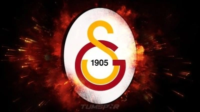 Galatasaray'dan TFF'ye tepki!