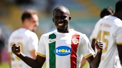 Ge&ccedil;en sezon Amedspor'daydı! S&uuml;per Lig ekibi peşine d&uuml;şt&uuml;