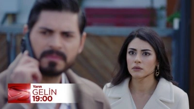 Gelin'de Cihan, Beyza'nın ka&ccedil;ırıldığını &ouml;ğreniyor! Hamlesi ne olacak?