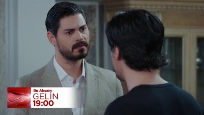 Gelin'de Cihan ger&ccedil;ekleri &ouml;ğreniyor! Mukadder ne tepki g&ouml;recek?