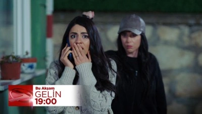 Gelin dizisinde Han&ccedil;er'in başı dertte! Beyza'nın şimdiki planı ne?