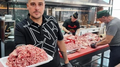 Gizli d&uuml;zenek kuranlar dikkat! Yapana tam 17 bin 580 TL ceza kesilecek!