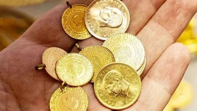 Gram altın, &ccedil;eyrek altın ne kadar? İşte 23 Mayıs g&uuml;ncel altın fiyatları
