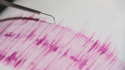 G&uuml;ney Amerika &uuml;lkesinde şiddetli deprem