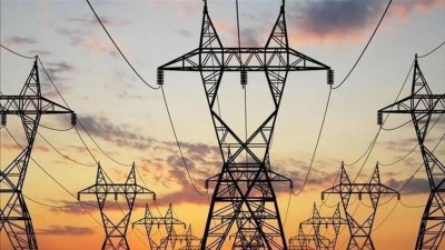 G&uuml;nl&uuml;k elektrik &uuml;retim ve t&uuml;ketim verileri