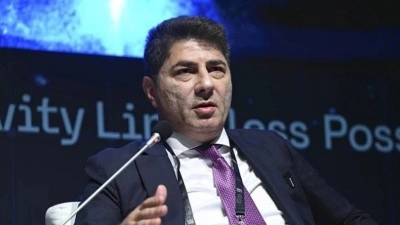 Hakan Safi: 1 milyar avroya &ccedil;ıkaracağız