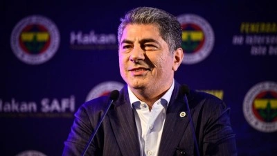 Hakan Safi'den efsane isme teklif! Sportif direkt&ouml;r, yıldız futbolcuyla gelecek