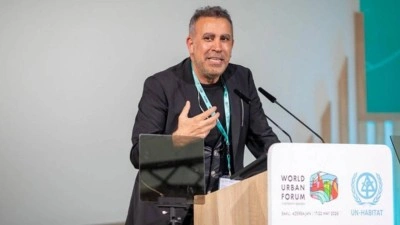 Haluk Levent'e b&uuml;y&uuml;k ayıp! İsrail'i eleştirirken yayını kestiler