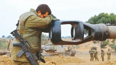 Hizbullah'ın İHA'ları İsrail'i fel&ccedil; etti