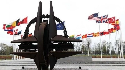 H&uuml;rm&uuml;z Boğazı'na NATO m&uuml;dahalesi iddiası!
