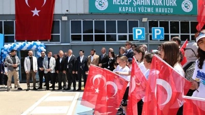İBB kaderine terk etmişti! Beykoz Belediyesi 19 Mayıs'ta yeniden hizmete a&ccedil;tı