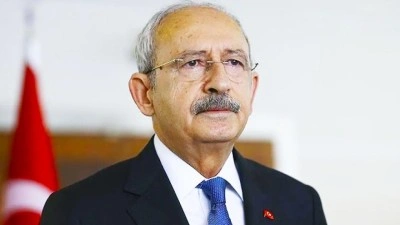 İddia: Kılı&ccedil;daroğlu'nun cumhurbaşkanı adayı belli oldu: Duyum aldım