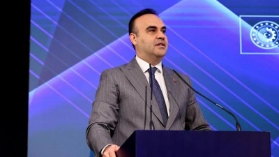 İmalat sanayisine 100 milyar liralık dev finansman desteği