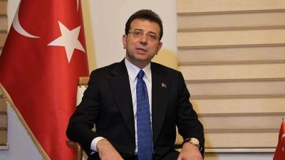 İmamoğlu'ndan mutlak butlan kararına tepki