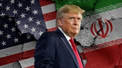 İran'dan Trump'a mesaj: Başka &ccedil;aren yok