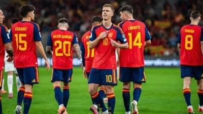 İspanya'nın D&uuml;nya Kupası kadrosu a&ccedil;ıklandı! Real Madrid'den tek isim bile yok