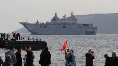İsrail - Yunan ittifakının korkusu Mavi Vatan: 'Ankara'ya ger&ccedil;ek bir bedel &ouml;detilmeli'