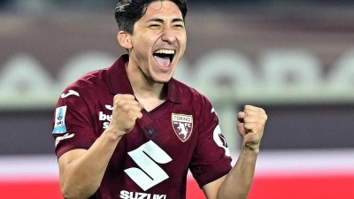 İtalyan takımı milli yıldızın opsiyonunu kullandı! 1 yıllık imza